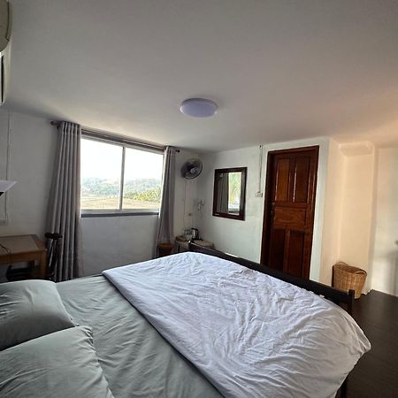 Thadan Guest House Ban Houayxay Ngoại thất bức ảnh