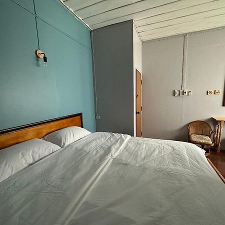 Thadan Guest House Ban Houayxay Ngoại thất bức ảnh