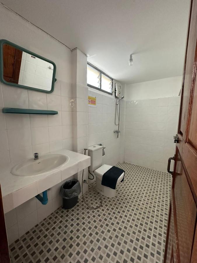 Thadan Guest House Ban Houayxay Ngoại thất bức ảnh